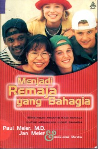 Image of Menjadi Remaja Yang Bahagia