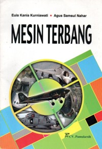 Image of MESIN TERBANG
