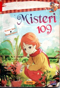 Image of Misteri 109 ( Kecil - Kecil Punya Karya )