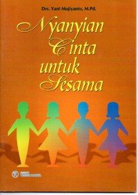 Image of Nyanyian cinta untuk sesama