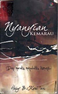 Image of Nyanyian Kemarau