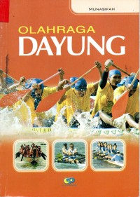 Image of Olahraga Dayung