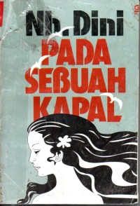 Image of Pada Sebuah Kapal