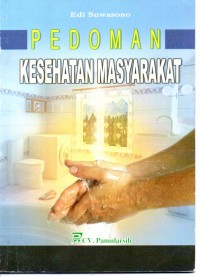 Image of Pedoman kesehatan masyarakat