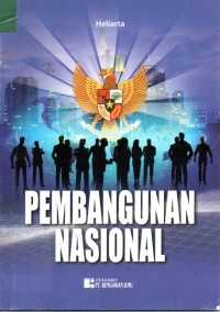 Image of Pembangunan Nasional