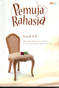 Image of PEMUJA RAHASIA
