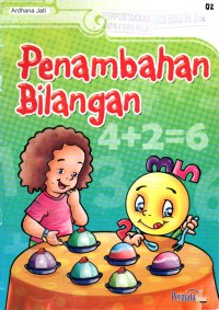 Image of Penambahan Bilangan