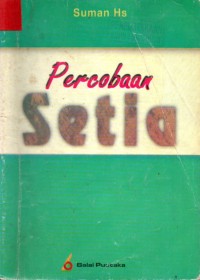 Image of Percobaan Setia