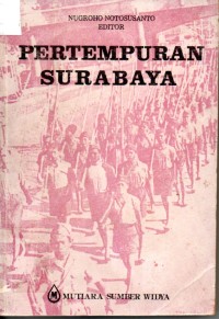Image of Pertempuran Surabaya