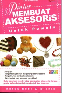Image of Pintar membuat aksesoris untuk pemula