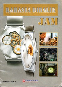 Image of Rahasia Dibalik Jam