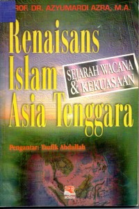 Image of Renaisans Islam Asia Tenggara