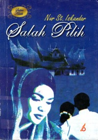 Image of Salah Pilih