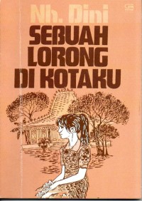 Image of Sebuah lorong di kotaku