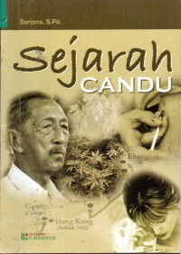 Image of Sejarah Candu