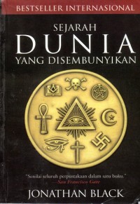 Image of SEJARAH DUNIA YANG DISEMBUNYIKAN
