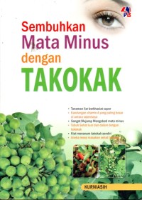 Image of Sembuhkan Mata Dengan Takokak