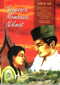 Image of Sengsara Membawa Nikmat