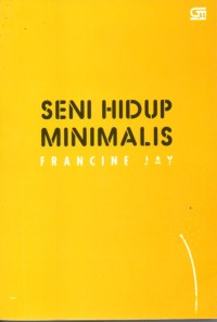 Image of Seni Hidup Minimalis