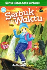 Image of Serbuk waktu