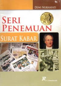 Image of SERI PENEMUAN SURAT KABAR
