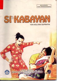 Image of Si Kabayan