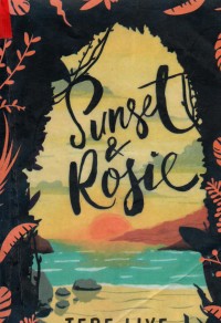 Image of Sunset bersama rosie