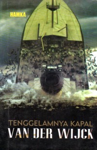 Image of TEGGELAMNYA KAPAL VAN DER WIJCK