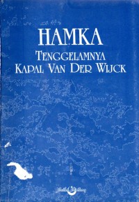 Image of TENGGELAMNYA KAPAL VAN DER WIJCK