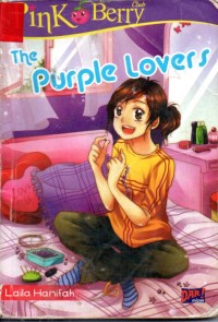 Image of The Purple Lovers