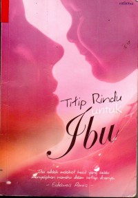 Image of Titip rindu untuk ibu