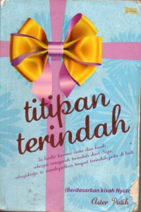 Image of Titipan Terindah