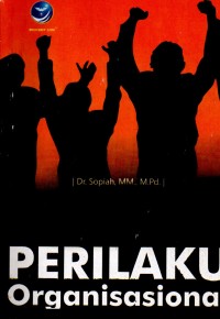 Image of Perilaku Organisasional