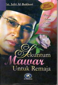 Image of Sekuntum Mawar untuk Remaja