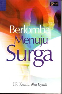 Image of Berlomba Menuju Surga