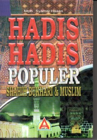 Image of Hadis - Hadis Populer