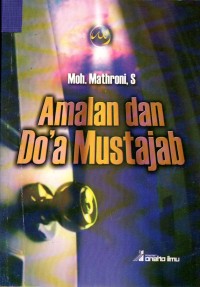 Image of Amalan dan Doa Mustajab