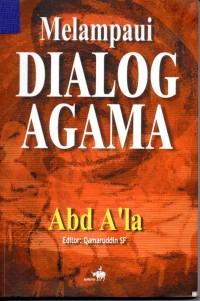 Image of Melampaui DIALOG AGAMA
