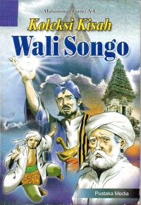 Image of Koleksi Kisah Wali Songo
