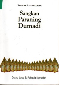 Image of Sangkan Paraning Dumadi