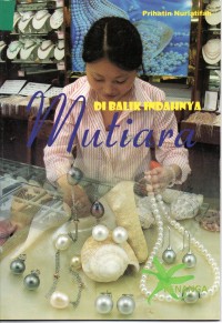 Image of Di Balik Indahnya MUTIARA