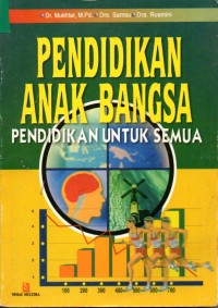 Image of Pendidikan Anak Banga  Pendidikan untuk Semua