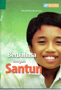 Image of Berbahasa dengan Santun
