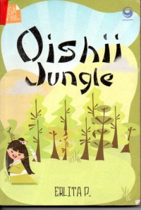 Image of Oishii Jungle