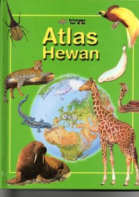 Image of Atlas Hewan