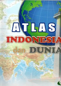 Image of Atlas Indonesia dan Dunia