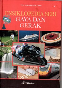 Image of Gaya dan Gerak ( Ensiklopedia )