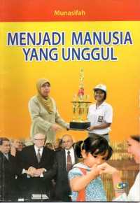 Image of Menjadi Manusia Yang Unggul