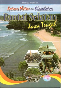 Image of Antara Mitos dan Keindahan Pantai Selatan Jawa Tengah